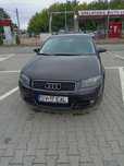 Audi A3 2004 mașină impecabila