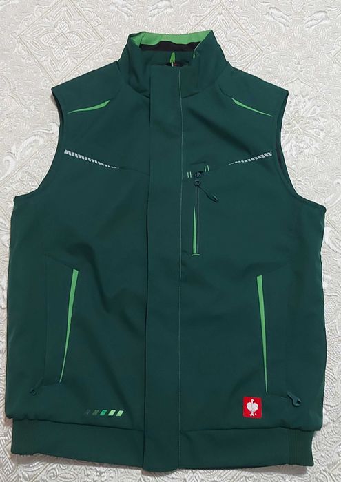 Зимен елек engelbert strauss M