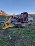 Dezmembram excavator Komatsu PC78