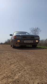 Audi b3 sport edition