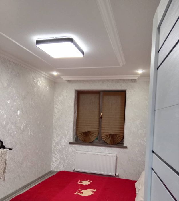 Сдаётся 4 х ком квартира Фрунзе