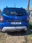Duster 4x4 anul 2021