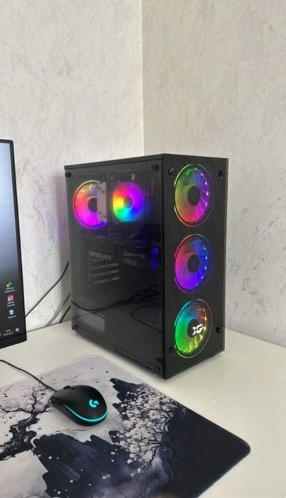 компьютер сатылады