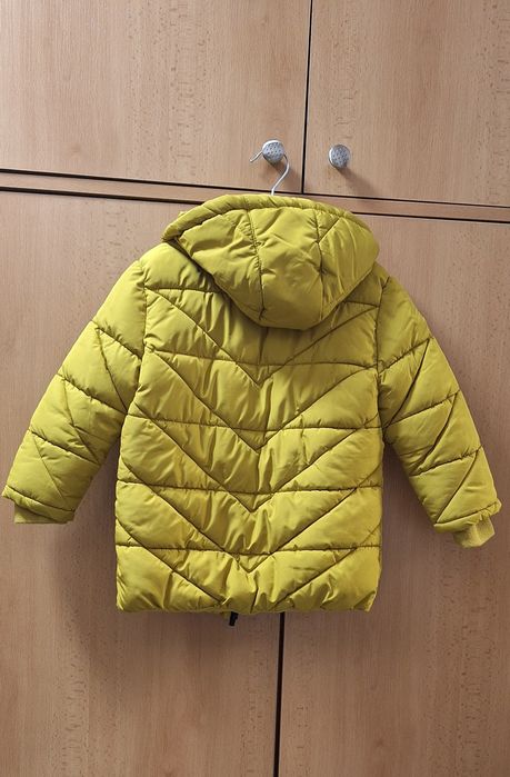 Mayoral детско зимно яке размер 98