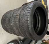 Cauciucuri  245 40 R21 Continental Winter Contact TS 860S