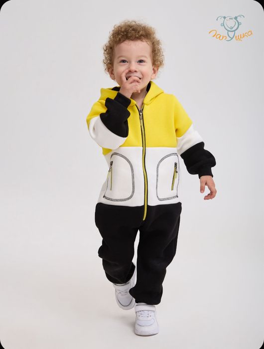 Детский комбенизон