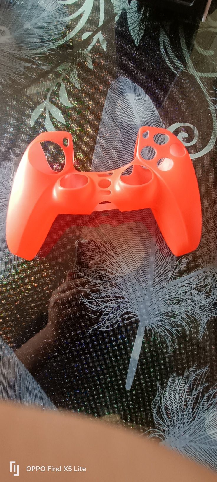 Ps5 почти чисто нов
