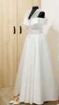 Rochie de Mireasa din Tafta
