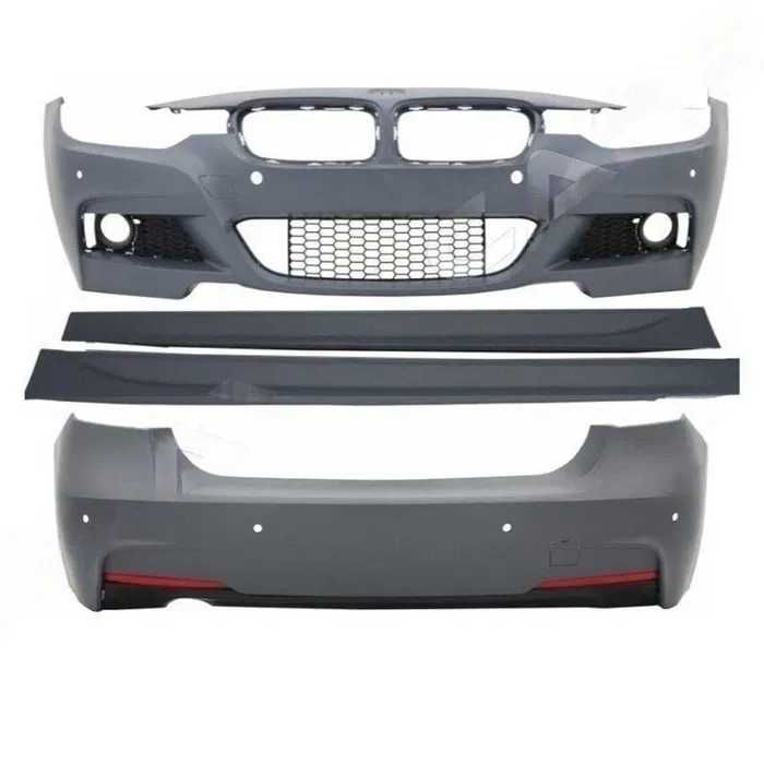 М пакет бмв Ф30/ M tech BMW F30