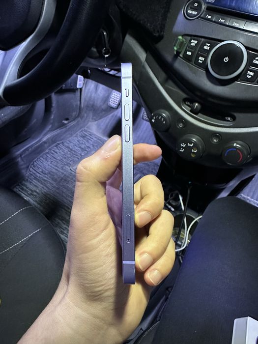 iPhone 12 Ideal Ochilmagan