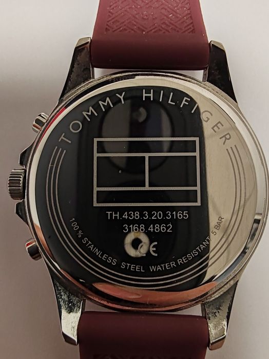 Ceas Tommy Hilfiger Stella ca nou, in garantie.