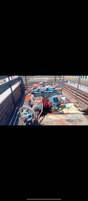 Задний мост МТЗ 80-82