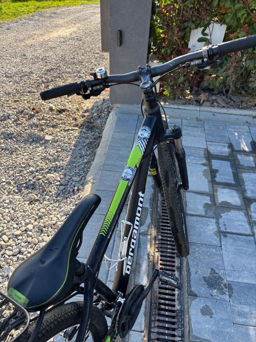 Bicicleta Bergamount 29 / 3*24