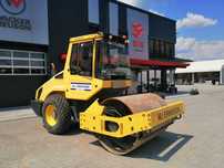 Cilindru vibro-compactor Bomag Bw177D-4