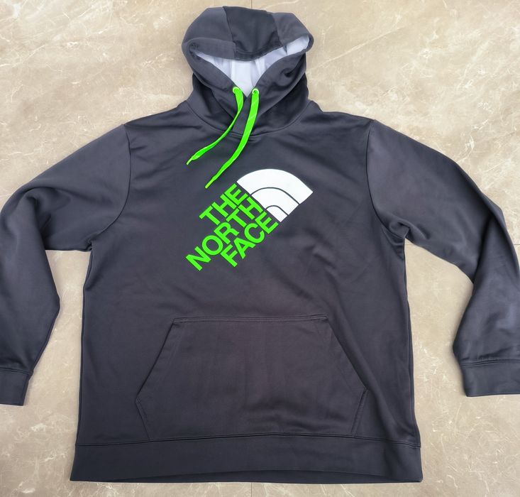 The North Face суичър размер XL