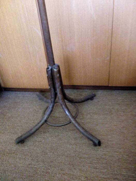 Виенска ретро закачалка