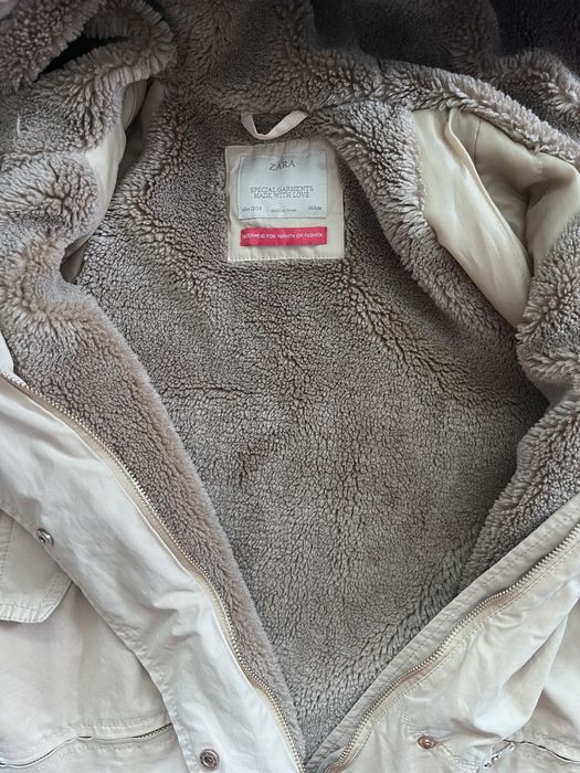 Детско яке Zara 158-164