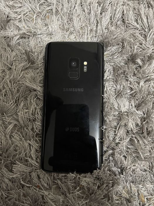 Samsung galaxy S9