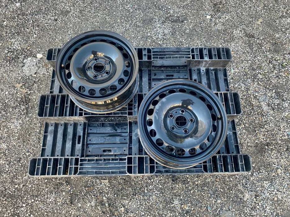 Оригинални джанти 16" 5x112 ET42-Vw Passat,T-Roc,Audi A3,Q2,Skoda,Seat