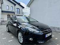 Ford Focus Impecabil!