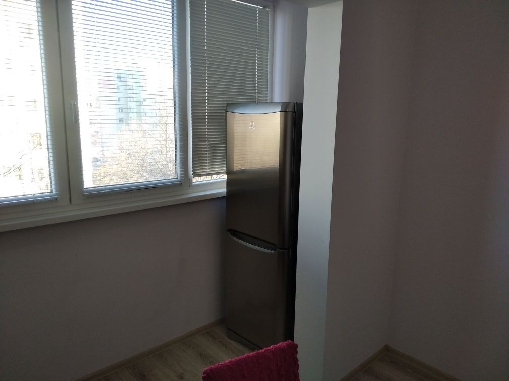 Продава се Двустаен апартамент в Хасково, Бадема - 40 кв.м за 1403 €/кв.м - Снимка #4