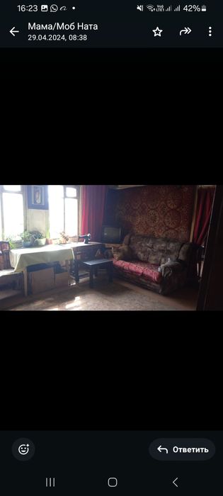 Продам дом в согре очень теплый