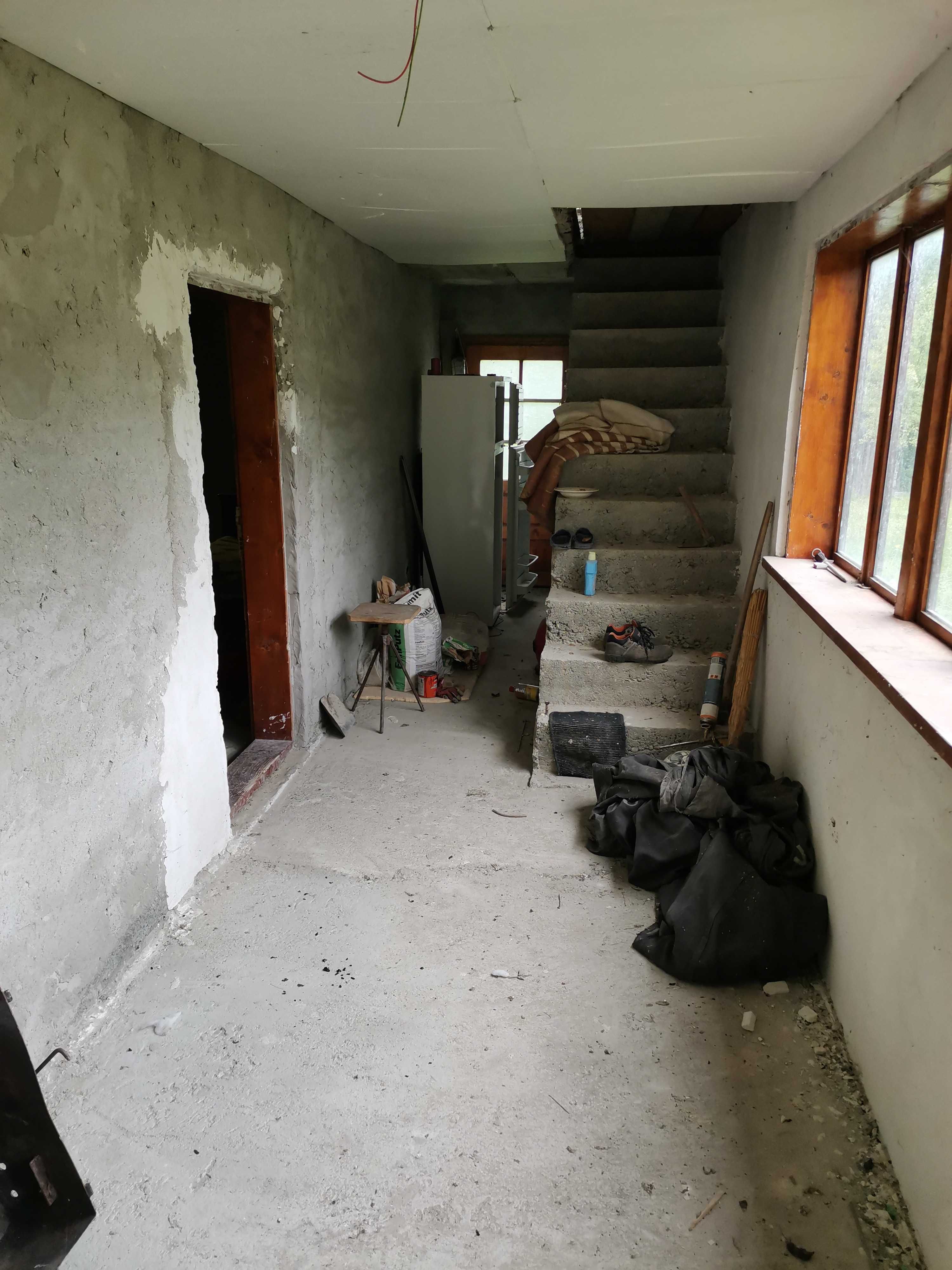 Casa la munte în Paltin