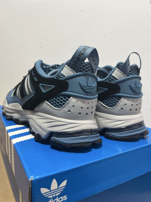 Adidas Hyperturf 40 2/3