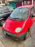 MATIZ 2006 50000km