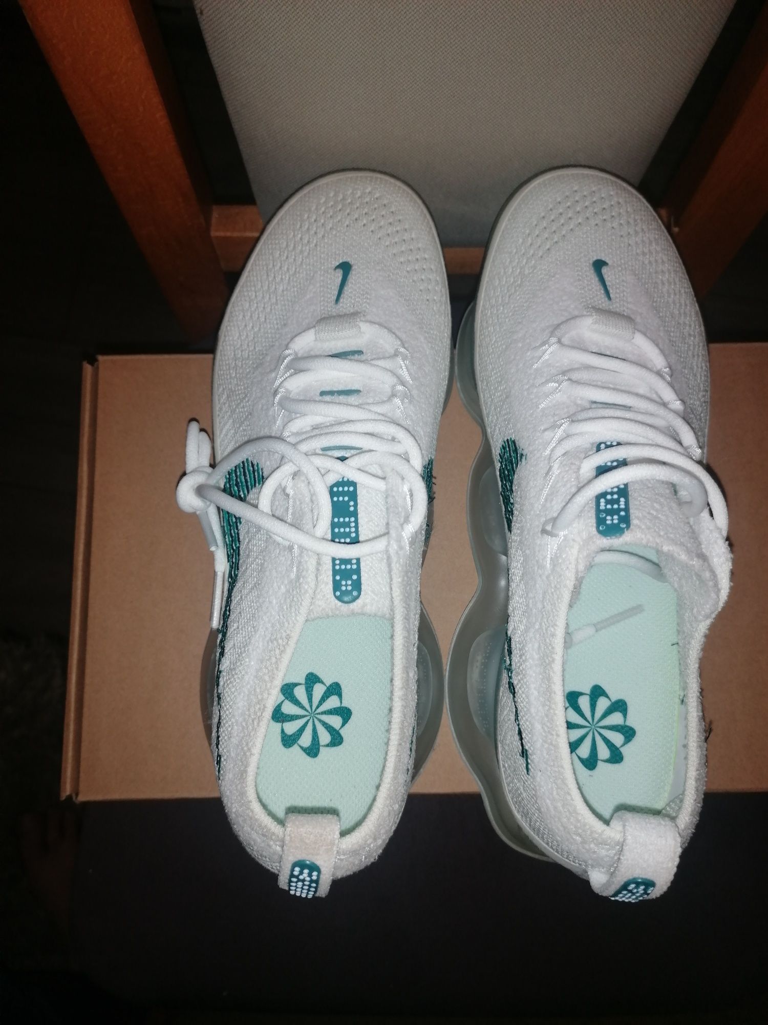 Nike air max Scorpion FK K.