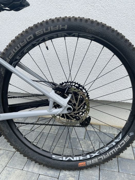 Bicicleta Canyon Stoic 3