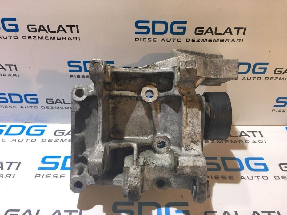 Suport Accesorii Motor Rover 200 1.6 16V 1995 - 1999 Cod Piesa : YLU102440