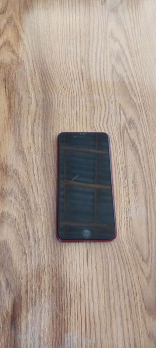 Iphone 8+ holati norm