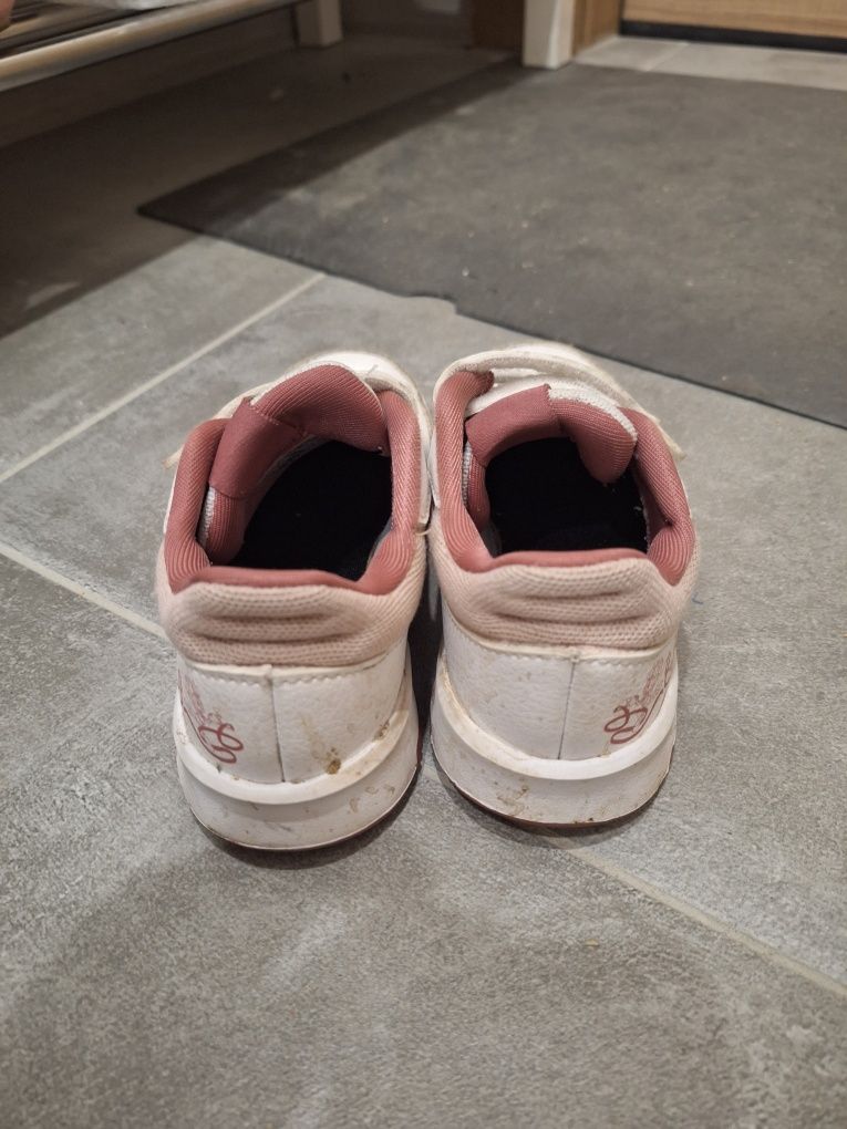 Маратонки adidas Tensaur Sport Minnie
