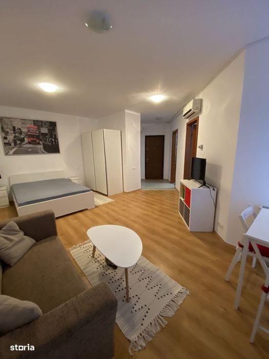 Garsoniera de inchiriat Complex  Planorama/Doamna Ghica