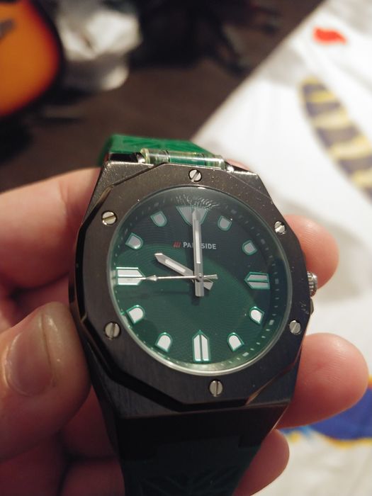 Ceasuri de mana barbati Cerruti Casio G-Shock Parkside