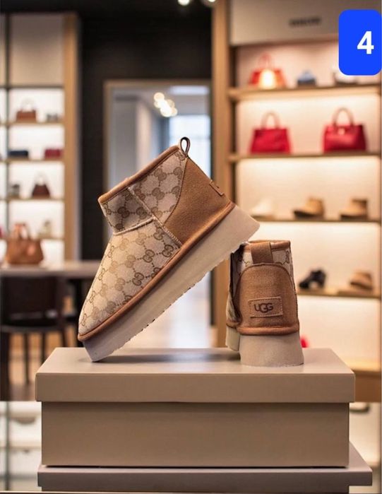 UGG dama de la 36 la 41.