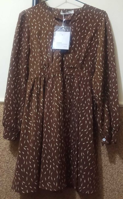 продажа новое платье