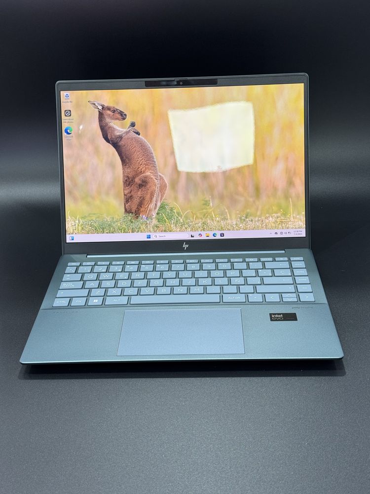Hp pavilion plus 14 32/512