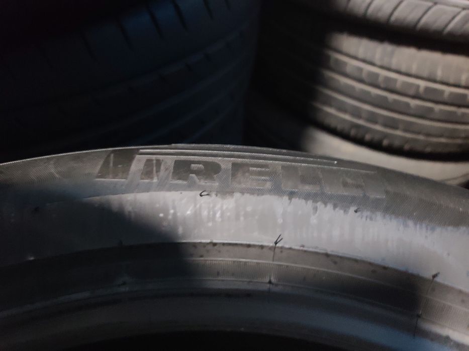 Sifatli Avtoshinlar PERELLI