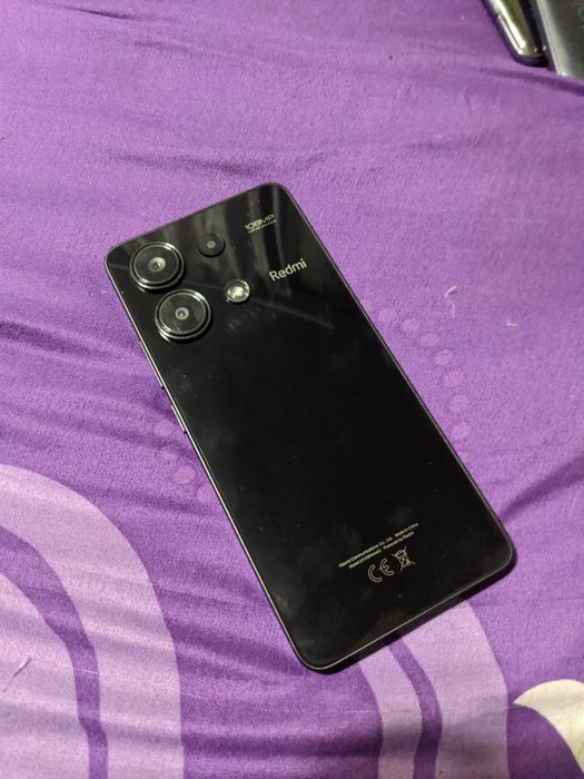 Xiaomi Redmi Note 13