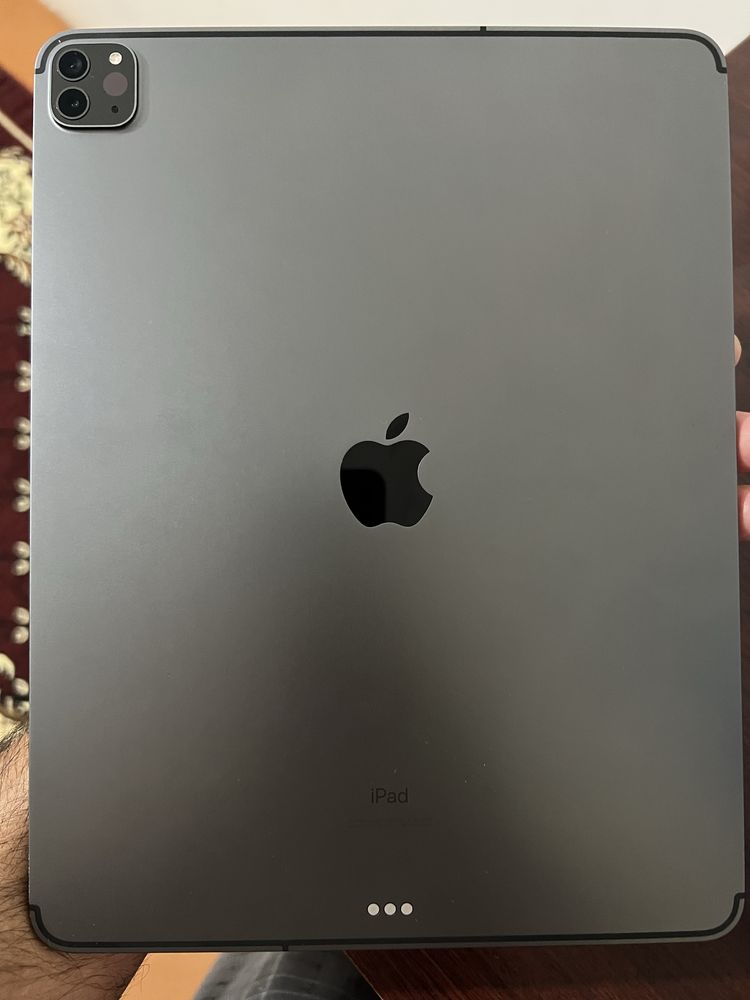 Ipad Pro 4-gen. 12.9 inch