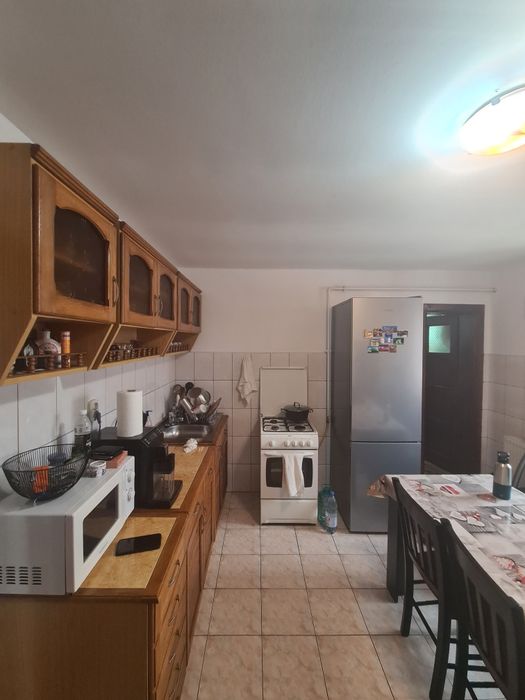 Vila de închiriat/Revelion disponibilă