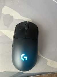 Vand mouse logitech G pro wireless