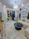 Продаётся квартира Чиланзар 2 Евроремонт 2в3/1/4 Новза Метро