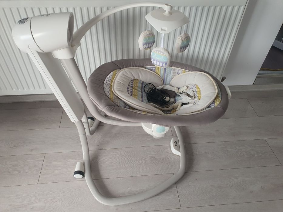 Balansoar copii joie