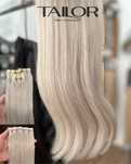 Extensii de par naturale - Premium