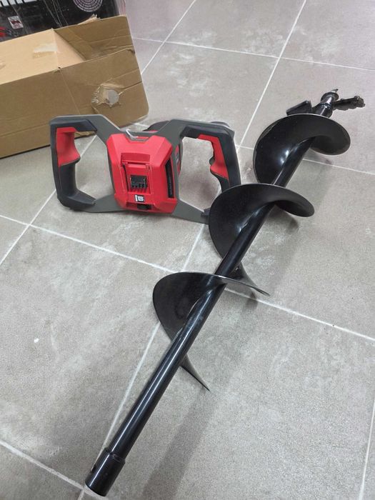 Foreză fără fir Einhell Professional GP-EA 18/150 Li BL-Solo