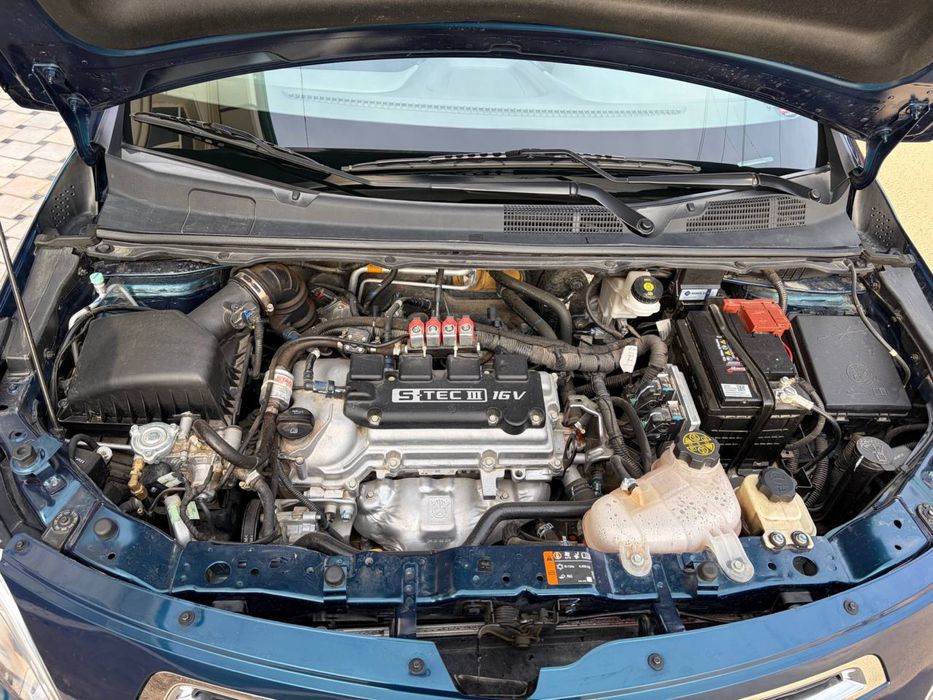 Продается Кобальт 2023 года