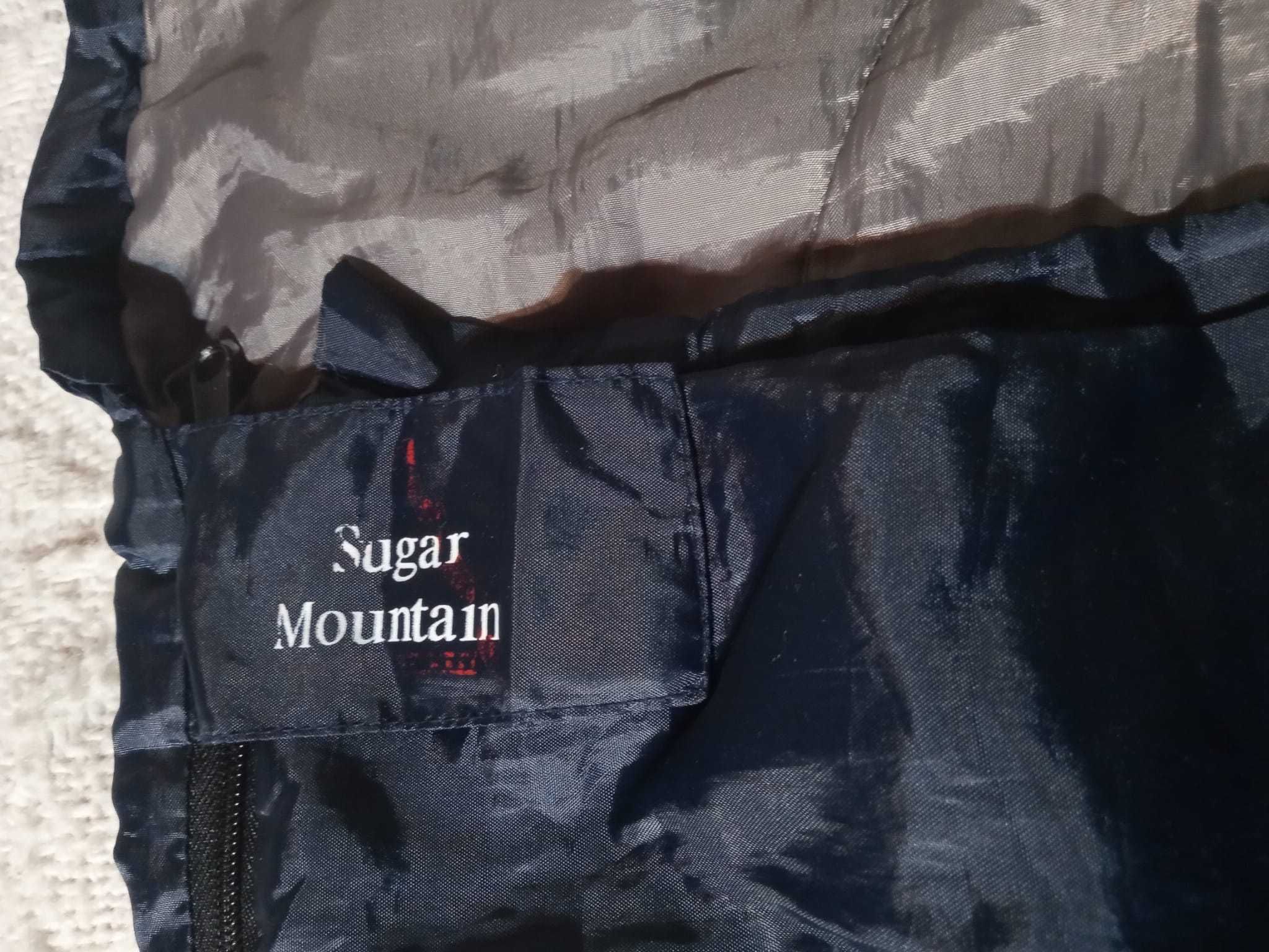 Sac de dormit Sugar Mountain